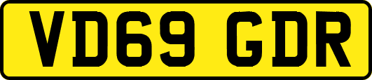 VD69GDR