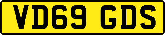 VD69GDS
