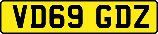 VD69GDZ