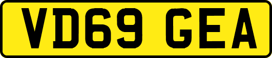 VD69GEA