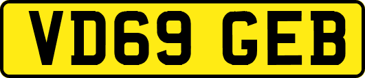 VD69GEB