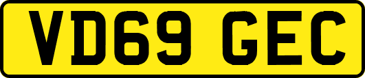 VD69GEC