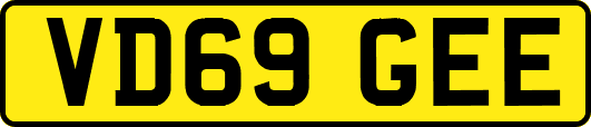 VD69GEE