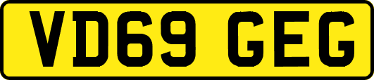 VD69GEG