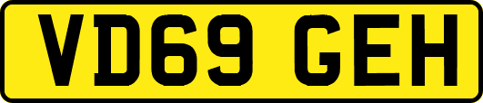 VD69GEH