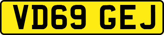 VD69GEJ