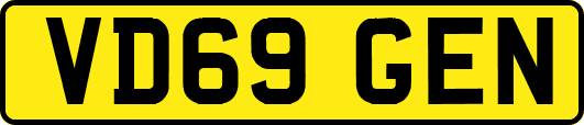 VD69GEN