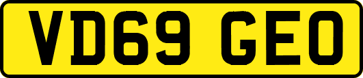 VD69GEO