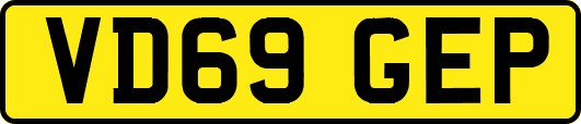 VD69GEP