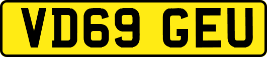 VD69GEU