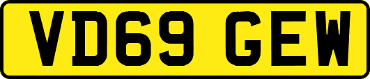 VD69GEW