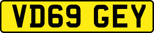 VD69GEY