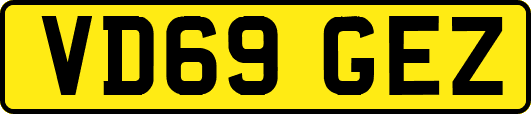 VD69GEZ