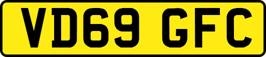 VD69GFC