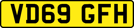 VD69GFH