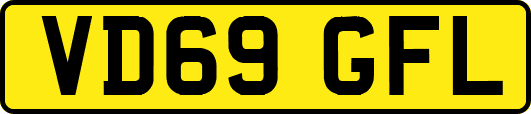 VD69GFL