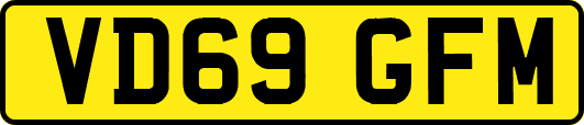 VD69GFM
