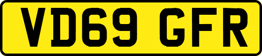 VD69GFR