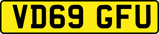 VD69GFU