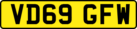 VD69GFW