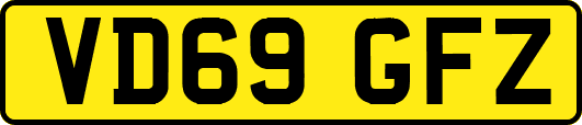 VD69GFZ