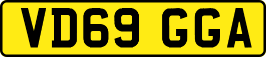 VD69GGA