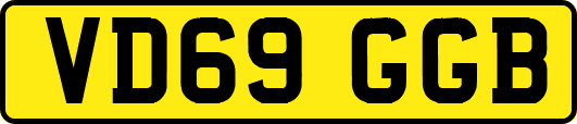 VD69GGB