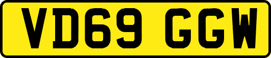 VD69GGW