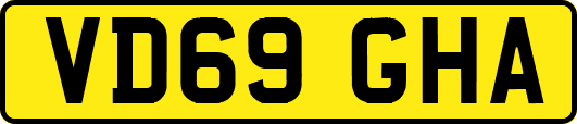 VD69GHA