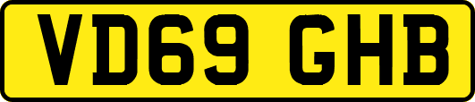VD69GHB