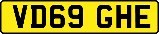 VD69GHE