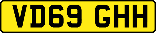 VD69GHH
