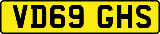 VD69GHS