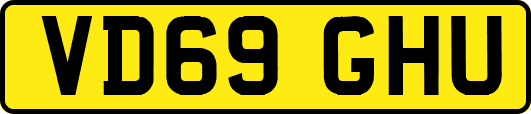 VD69GHU