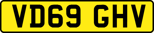 VD69GHV