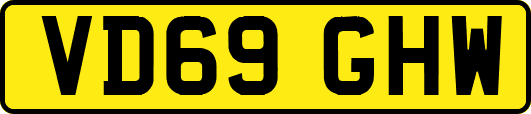 VD69GHW