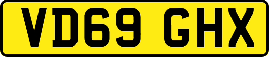 VD69GHX