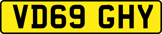 VD69GHY
