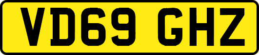 VD69GHZ