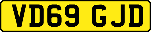 VD69GJD