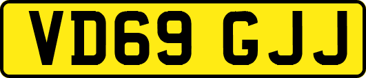 VD69GJJ