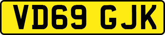 VD69GJK