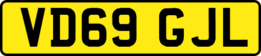 VD69GJL