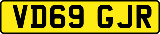 VD69GJR