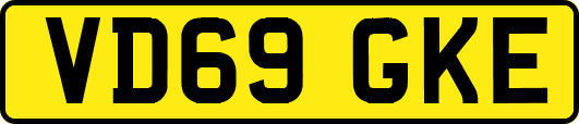 VD69GKE