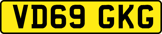 VD69GKG