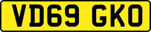 VD69GKO