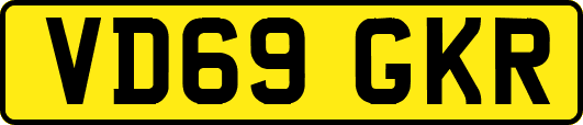 VD69GKR