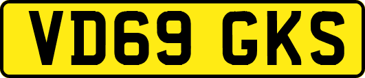 VD69GKS