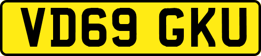 VD69GKU